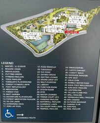 Stirling Residences (D3), Apartment #500633941